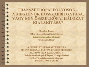 Tina hálózat