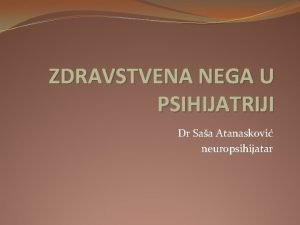 Sasa atanaskovic Sasa atanaskovic