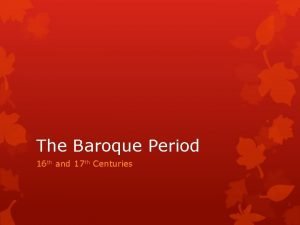 Who emerged as patrons in the baroque period?