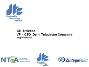 Delhi telephone company