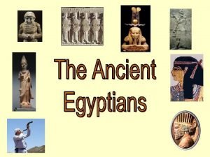 Ancient Egypt Why so stable Ancient Egypt lasted