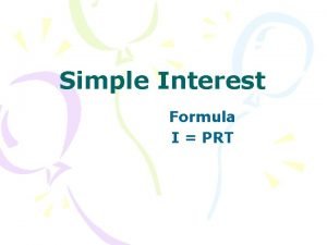 Formula times interest earned