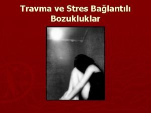 Sınırsız toplumsal katılım bozukluğu
