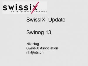 Swinog Swinog