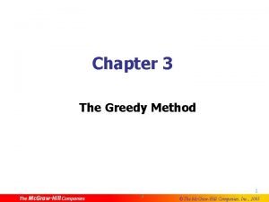 Greed ch 3