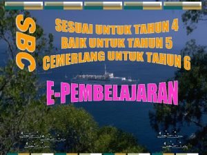 Contoh ayat pak belang