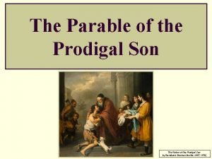 The prodigal son movie 1955
