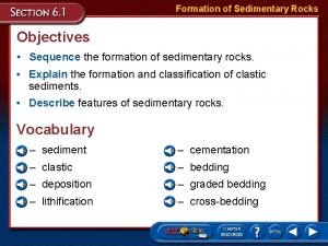 Importance of metamorphic rocks to man Importance of metamorphic rocks to man