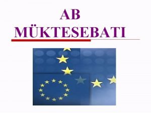 AB MKTESEBATI AB MKTESEBATI NEDR o Mktesebat AB