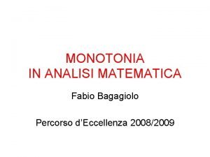 Fabio bagagiolo