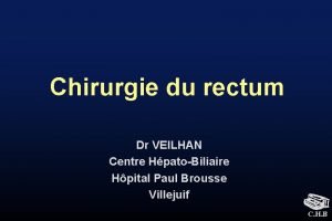 Intervention de bouilly volkmann