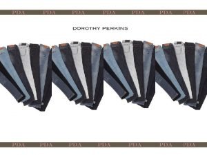 Dorothy perkins stockists
