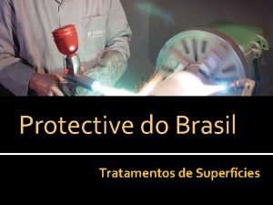 Protective do brasil