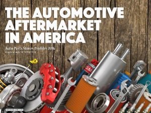 Miles auto parts