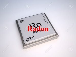 Radon 1 Neke informacije o radonu RadonRd je