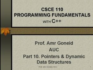 Csce 110 tamu syllabus