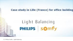 Somfy lille