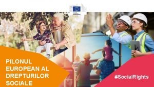 Pilonul european al drepturilor sociale