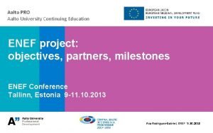 Aalto PRO Aalto University Continuing Education Vrikoodi thn Aalto PRO Aalto University Continuing Education Vrikoodi thn