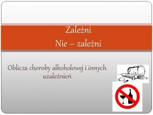 Schemat rodziny alkoholowej