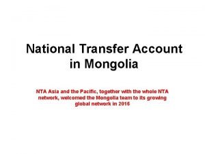 Nta asia