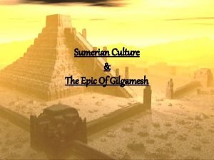 Gulong sumerian pyramid