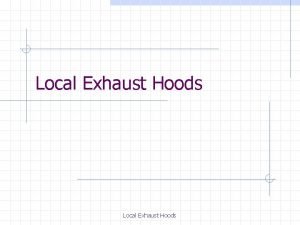 Enclosing hood