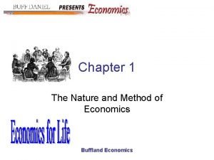 Branches of economics