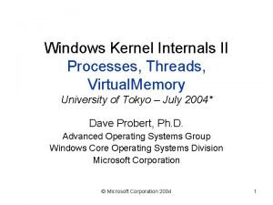 Microsoft-windows-kernel-process