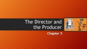The text-based director, also known as the