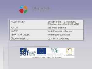Rakousko uherske vyrovnani