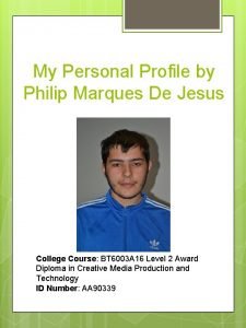Philip marques