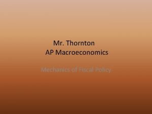 Crowding out effect macroeconomics