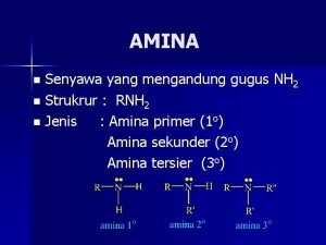 Etil propil amina