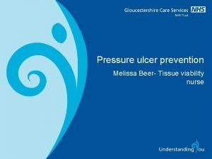 Category 4 pressure ulcer