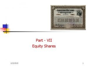 Ex rights price Ex rights price