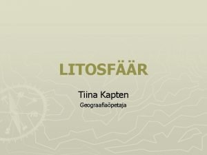 Kuuma täpi vulkaanid Kuuma täpi vulkaanid
