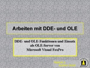 Ole aktion excel Ole aktion excel