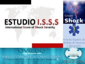 CONFLICTO DE INTERESES Estudio ISSS International Score of