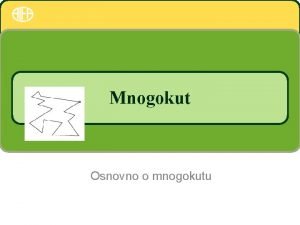 Mnogokut