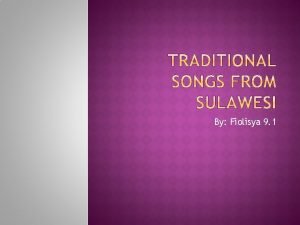 Si patokaan message Si patokaan message