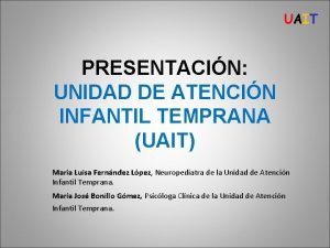 Uait granada