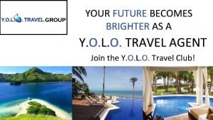 YOUR FUTURE BECOMES BRIGHTER AS A Y O