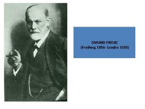 Metodo catartico freud