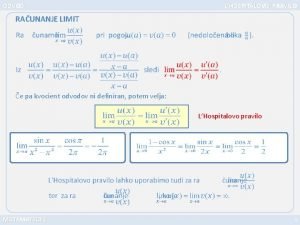 Kvocient matematika