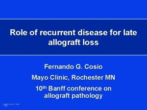 Dr. fernando cosio rochester mn Dr. fernando cosio rochester mn