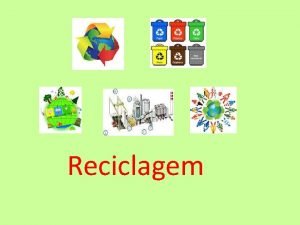 Ecoponto amarelo o que colocar