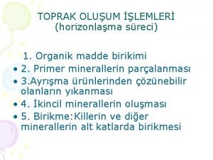 Elüviasyon nedir