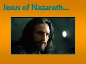 Jesus of Nazareth Jesus Passport Name Yehoshua Place
