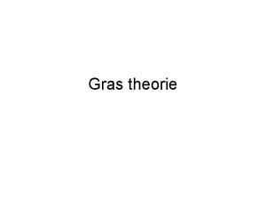 Gras theorie eenzaadlobbig grasfamilie Mais Graan Gras bamboe